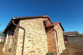 2 Bedroom Property for Sale in Pinehaven Free State